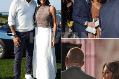 “HOT: MATT LAUER’S CAREER COLLAPSES AFTER SHOCKING SCANDAL—AND A SINGLE QUOTE FROM HIS EX-WIFE CHANGED EVERYTHING”  In the aftermath of a shocking scandal, Matt Lauer’s world unraveled at lightning speed—but it was one chilling quote from his ex-wife that delivered the final blow. Just hours after their divorce was finalized, her words hit headlines—and hit hard. The media world reeled, fans were stunned, and Lauer’s already crumbling career took a nosedive. What exactly did she say that shattered his public image for good? The full story—and the quote that silenced a once-dominant voice—is revealed below 👇