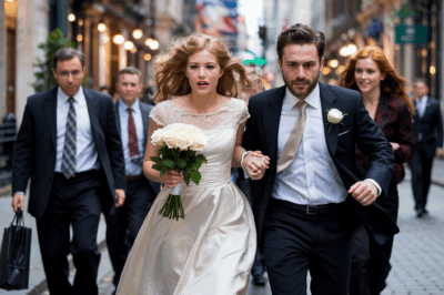 They Stole My IVF Savings for His Wedding—Now the Bank Is After Them