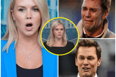 ABSOLUTELY DEVASTATING: NFL Legend LEFT SPEECHLESS After Rachel Maddow’s 9-Word Comeback SENDS The Studio into CHAOS.  He walked in with confidence, ready to dominate—but left utterly humiliated. In a shocking live TV moment now going viral, a retired NFL star attacked Rachel Maddow, only to be obliterated by her cold, 9-word reply.  Her words were sharp, swift, and hit with such precision that the entire studio fell into stunned silence. For a moment, it felt like time froze—then the room erupted in chaos.  Viewers are already calling it “the coldest clapback of the year.” You won’t believe what Maddow said that instantly crushed his confidence.