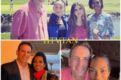 UNITY and RESPECT for ALL CULTURES: The Powerful Way Harris Faulkner’s Family is RAISING Their Children, Inspiring Parents Everywhere.  In a world often divided, Harris Faulkner’s family stands as a beacon of hope and unity. With a commitment to teaching their children the values of respect and cultural appreciation, they are shaping the next generation in a way that’s both moving and deeply inspiring.  How do they instill these powerful lessons? And why are parents everywhere turning to them for guidance on raising children who value diversity above all? The story behind their approach is nothing short of transformative.
