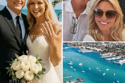“Ainsley Earhardt and Sean Hannity’s Shocking Prenup Talks—What They’re Keeping Secret About Their Marriage”