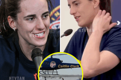 “Caitlin Clark’s $7 Million Relief Mission in Texas: What She Did Next Will Leave You Speechless!”