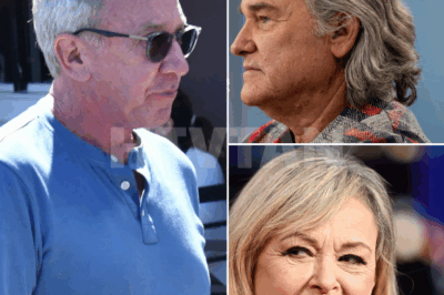 “KURT RUSSELL, ROSEANNE BARR, AND TIM ALLEN JOIN FORCES TO FORM ‘NON-WOKE ACTORS’ ALLIANCE’—WHAT DOES THIS MEAN FOR THE ENTERTAINMENT INDUSTRY?”  In a bold move that has taken Hollywood by storm, Kurt Russell, Roseanne Barr, and Tim Allen have united to create the Non-Woke Actors’ Alliance. But what does this shocking alliance mean for the future of entertainment? As the trio publicly rejects the mainstream “woke” culture that has been sweeping the industry, questions arise about the potential impact on films, television shows, and the actors themselves. Is this a game-changer for Hollywood or just a temporary rebellion? Fans and critics alike are divided. Find out how this bold new move could reshape the entertainment landscape. WATCH WHAT HAPPENS NEXT 👇
