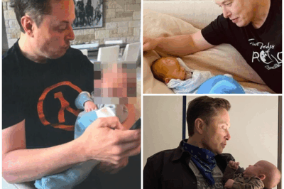 “Lil X Plus Has Arrived—and the Internet Can’t Stop Asking: What’s Behind That Name?”  Elon Musk, now the father of 14, shows no signs of slowing down—whether it’s in his business empire or his choice of baby names. His latest child, with Neuralink exec Shivon Zilis, has a name that sounds more like a futuristic tech product than a person: Lil X Plus.  What does it mean? The name has left the internet in a frenzy. Is it a nod to Musk’s own “X” obsession? A hint at something much bigger, more mysterious, or even a statement on the future of humanity?  The symbolism behind Lil X Plus is as cryptic as it is bold. From sci-fi influences to Musk’s deeper visions, the name has fans and critics alike scrambling for answers.  Here’s what we know about the birth, the parents, the name’s mysterious roots, and why this might just be Musk’s most audacious choice yet.