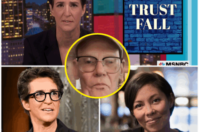 Chaos ERUPTS at MSNBC After Rachel Maddow PUBLICLY Defies Her New Boss on Live TV—Is This the Start of a Network Takeover? America Stunned!  In a moment no one saw coming, Rachel Maddow sent shockwaves through the nation when she audaciously ignored instructions from her new boss during a live broadcast of The Rachel Maddow Show. What started as a typical news segment quickly spiraled into a stunning display of defiance that left viewers and MSNBC executives reeling.  The bold move, captured in real-time on live television, has plunged MSNBC into chaos. Was this a one-off act of rebellion, or is it the opening salvo of a larger power struggle within the network?