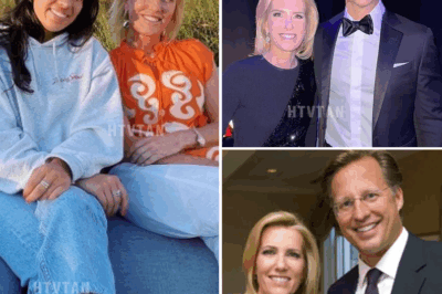 LAURA INGRAHAM’S SECRET WEDDING AT 60 SHOCKS FANS—A HEARTFELT REVELATION THAT WILL CHANGE HOW YOU SEE HER