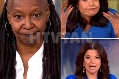 “ABC CALLS EMERGENCY MEETING AFTER ANA NAVARRO SLAMS PRODUCERS FOR ‘CUTTING OUT MY TRUTH’—THE DRAMA YOU WON’T BELIEVE!”  In a shocking turn of events, Ana Navarro has publicly lashed out at ABC producers, accusing them of “cutting out my truth” during a recent broadcast. Her explosive comments have sent shockwaves through the network, prompting an emergency meeting behind closed doors. What exactly happened, and why is Navarro so upset? As the drama unfolds, many are questioning how ABC will handle the fallout. Fans and insiders alike are buzzing with speculation over what comes next. Find out the full details in the comments below 👇