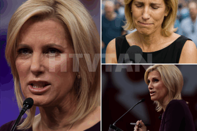 “LAURA INGRAHAM BOOED LIVE ON AIR AFTER ACCIDENTAL SLIP—WHAT DID SHE SAY THAT SPARKED SUCH A REACTION?”  Fox News host Laura Ingraham was left speechless as the crowd turned on her during a live broadcast, booing her mercilessly after an accidental slip of the tongue. The moment quickly went viral, sparking a wave of reactions from viewers across the nation. But what exactly did Ingraham say that led to such a strong response? Was it a simple mistake, or is there more to the story? As the backlash continues, many are left wondering how the host will recover from this public humiliation. Find out all the details behind this shocking moment and how it unfolded in real time below 👇