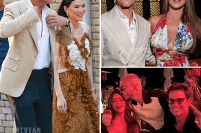 SOFIA VERGARA AND TOM BRADY SPARK ROMANCE RUMORS ON LUXURIOUS SPANISH SUPERYACHT—IS THIS A SUMMER LOVE STORY?