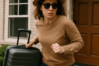 My Wife Ran Off With My Money. But When She Tried to Steal the Last Account, She Met My Trap