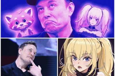 “Grok 4’s Ani Feature: The Controversial Anime Twist Stirring Massive Debate – Gothic Style and Its Growing Impact on the Youth.”  Grok 4 has unleashed its most controversial feature yet—Ani, an anime-inspired style that’s igniting fierce debates across the internet. With its dark, Gothic aesthetic and themes that push boundaries, many are questioning the impact it could have on younger audiences.  Is this a creative revolution or a dangerous influence? Critics are raising concerns over the way these edgy visuals and narratives might shape the minds of the youth, while others are praising it for its bold, artistic expression.  What does this mean for the future of digital content? The backlash is growing—find out why this feature is causing such a stir.