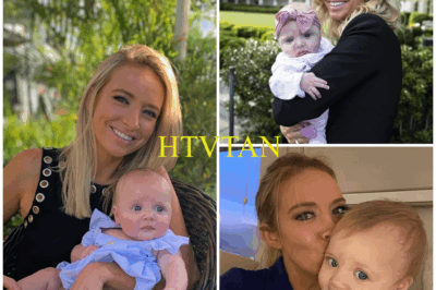 Kayleigh McEnany Makes a Stunning Request Just Before Meeting Her Newborn—A Bold Move That’s Now Inspiring Moms Everywhere.  Just moments before meeting her newborn, Kayleigh McEnany stunned doctors with a request so unexpected, it’s now sparking a nationwide conversation. Her decision was nothing short of daring—and it’s resonating with mothers across the country.  What did she ask for, and why has this powerful act of courage ignited such a massive response?