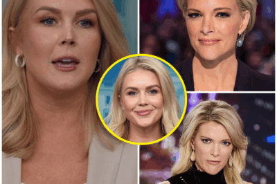 Karoline Leavitt Just DESTROYED The View—And Megyn Kelly’s 8-Word Response Has Left the Entire Industry Staggering.  What started as a reckless off-hand joke quickly spiraled into a full-blown media disaster. Karoline Leavitt ignited the flames, The View scrambled in panic, and just when it seemed like the situation couldn’t get worse—Megyn Kelly made her move.  But she didn’t just comment. She stepped in as the backup everyone needed, delivering an 8-word knockout punch that completely shifted the power dynamic. With those words, she made it crystal clear: this wasn’t about one petty lawsuit. It was about setting a new precedent.  Viewers are already calling it “the birth of the boldest media alliance in years,” and now, The View could be facing its final countdown.