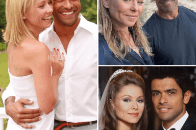 MARK CONSUELOS DROPS BOMBSHELL AFTER 29 YEARS WITH KELLY RIPA—THE SECRET HE’S FINALLY REVEALING!