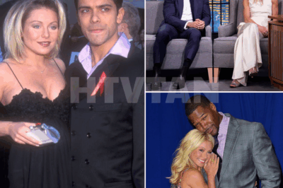 “MARK CONSUELOS SHOCKS FANS AFTER 29 YEARS WITH KELLY RIPA—‘I CAN FINALLY SAY IT ALL’  In a jaw-dropping moment that left fans stunned, Mark Consuelos announced after 29 years with Kelly Ripa that he is finally ready to share something deeply personal. “I can finally say it all,” he said, sending waves of curiosity and speculation across social media. What could Mark be revealing after nearly three decades of love, fame, and family? Fans are eagerly awaiting the full story behind this emotional revelation. What does this mean for their relationship and future? Check the comments below to uncover all the shocking details!
