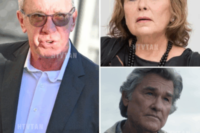 KURT RUSSELL, ROSEANNE BARR, AND TIM ALLEN LAUNCH THE NON-WOKE ACTORS’ ALLIANCE—A BOLD MOVE THAT’S SHAKING UP HOLLYWOOD!