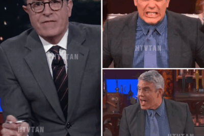ANDY COHEN REACTS TO THE SHOCKING END OF THE LATE SHOW—“I CAN’T BELIEVE CBS IS TURNING OFF THE LIGHTS AT 11:30”
