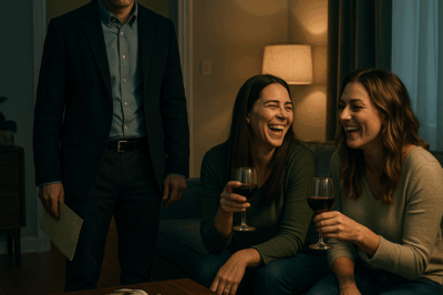 My Wife and Her Sister Mocked Me in My Own Home; But They Didn’t Expect Me To…
