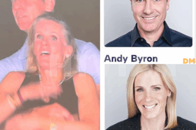 “ASTRONOMER CEO ANDY BYRON PRAISES KRISTIN CABOT’S HIRING—MONTHS BEFORE BEING CAUGHT ON COLDPLAY’S KISS CAM!”  In an unexpected twist, astronomer CEO Andy Byron, known for his passionate leadership, couldn’t stop praising Kristin Cabot’s hiring just months before a shocking moment left him in the public eye. During a Coldplay concert, Byron was caught on the infamous “Kiss Cam” with someone other than his partner, sparking an immediate media frenzy. What was behind his sudden, public display of affection, and how will this scandal affect his reputation and career?  Byron’s enthusiastic support for Cabot’s hiring has now taken on a new layer of intrigue, leaving many wondering about the timing and the personal dynamics behind the scenes. What led to this shocking moment, and how will it impact Byron’s future—both personally and professionally? Get the full details of this unexpected and explosive story below 👇