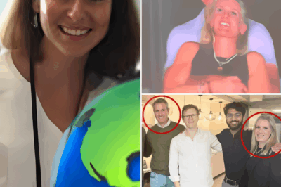 “WIFE OF BILLIONAIRE FILES FOR DIVORCE AFTER CATCHING HUSBAND WITH COLLEAGUE ON ‘KISS CAM’—THE SCANDAL THAT COULD DESTROY EVERYTHING!”  In an unexpected and shocking turn of events, the wife of one of the world’s richest men is seeking a divorce after witnessing her husband in an intimate moment with a colleague on the infamous “Kiss Cam.” What was meant to be a fun, lighthearted moment has now spiraled into a scandal that is shaking the very foundation of their lives, raising serious questions about the billionaire’s integrity, trustworthiness, and character.  What prompted this drastic decision from his wife? Was it just one betrayal, or is there more beneath the surface? As the shocking news spreads like wildfire, many are left wondering: How will this affair affect the billionaire’s empire, wealth, and future? Could this be the end of a once-perfect marriage—and the beginning of a dramatic downfall?  The fallout from this scandal promises to be far-reaching, with far more at stake than just a personal relationship. What happens next could change everything for this billionaire, his family, and his empire. Stay tuned as we dive into the full, jaw-dropping details of this explosive story 👇