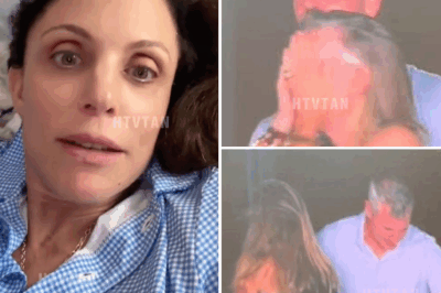 HARSH “SENTENCE” FOR COUPLE CAUGHT ON CAMERA AT COLDPLAY CONCERT—ARE THEY REALLY GUILTY OR IS THE INTERNET GOING TOO FAR?