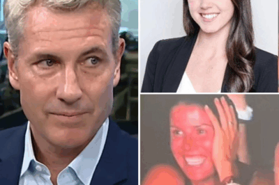 BREAKING: “She wasn’t supposed to stand out—until one smile changed everything.” Alyssa Stoddard, an unassuming corporate employee, went from being a background figure to a viral sensation after a single, radiant smile at a Coldplay concert. What was meant to be a quiet moment turned into a storm of controversy when her company accused her of “improper conduct.” But what they didn’t see was the powerful gesture before the camera cut. As social media rallied behind her, the company reversed its decision, promoting Alyssa as a symbol of authenticity. Could a smile really spark such a movement? Find out the full story inside. 👇👇