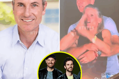 ANDY BYRON THREATENS TO SUE COLDPLAY AFTER AFFAIR SCANDAL—THE AUDIENCE’S SURPRISING REACTION WILL LEAVE YOU SPEECHLESS