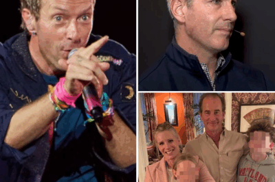 SHOCKING: ASTRONOMER CEO AND CPO CAUGHT IN AFFAIR SCANDAL—BYRON AND CABOT PLACED ON LEAVE AFTER COLDPLAY CONCERT INCIDENT!