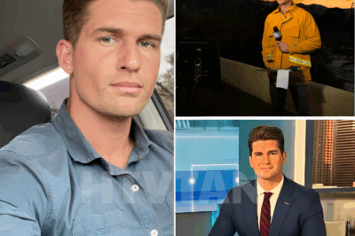 “FOX NEWS’ BILL MELUGIN PRAISED AS ‘ONE OF THE BEST’ WHILE FILLING IN FOR BILL HEMMER—VIEWERS WANT HIM TO BE A REGULAR HOST!”  In a surprising turn, Fox News’ Bill Melugin has been lauded as “one of the best” while stepping in for Bill Hemmer, with viewers already voicing their desire for him to become a regular host. Known for his sharp reporting and in-depth coverage, Melugin has earned widespread acclaim—but there’s something else drawing fans in and keeping them glued to the screen.  What is it about Melugin’s unexpected hosting style that has captured the attention of Fox’s audience? Could this be the beginning of a new chapter in his career, or just a temporary spot to fill? Stay tuned as the full story behind his rising popularity unfolds 👇