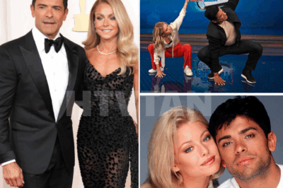 “MARK CONSUELOS SHOCKS FANS AFTER 29 YEARS WITH KELLY RIPA—‘I CAN FINALLY SAY IT ALL’  In an unforgettable moment that has left fans reeling, Mark Consuelos, after nearly three decades with Kelly Ripa, has announced that he is finally ready to share a deeply personal secret. “I can finally say it all,” he revealed, sparking a whirlwind of curiosity and speculation across social media.  What could Mark possibly be revealing after so many years of love, fame, and family? The news has stunned fans who are eager to hear what has been kept hidden for so long. Could this announcement change the course of their relationship, or is there more at play? The mystery behind this emotional confession has everyone on edge—what does this mean for the couple’s future? Get the full story and uncover all the shocking details below 👇