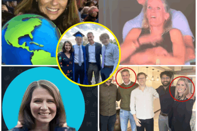 “The Shocking Truth That Freed Megan Kerrigan Byron—And Gave Her a Better Life.”  After Andy Byron’s explosive affair with Kristin Cabot, caught on the infamous Kiss Cam at a Coldplay concert, the internet has rallied behind Megan Kerrigan Byron. As news of her husband’s betrayal went viral, many urged her to leave him for good—warning her that Andy’s toxic behavior was too much to endure.  The support for Megan is overwhelming, with countless messages advising her to take her children, sever ties with Andy, and claim what’s rightfully hers. “Take him for all he’s worth,” some urged, with others pointing out that her sons could be deeply affected by growing up under Andy’s influence. Many even suggested that Megan should walk away with his assets to ensure a brighter, healthier future for her family.  Megan, taking control of her life, made a bold move—she withdrew all of her shares from Astronomer amidst rumors that Andy was on the verge of being ousted from the company. This was her decisive step in reclaiming her independence, as the collapse of Andy’s career seemed imminent.