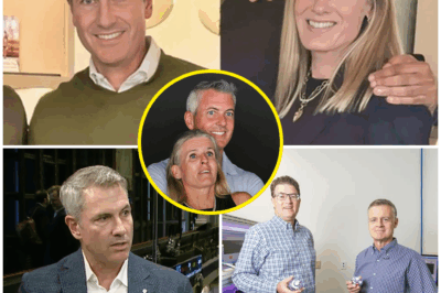 “‘NO ONE WILL KNOW THE DIFFERENCE,’ HE SAID—BUT WE KNEW THE TRUTH.” — Astronomer RIPS OPEN ANDY BYRON’S AI COVER-UP AFTER COLDPLAY SCANDAL EXPOSED.  What began as a scandalous moment at a Coldplay concert has now spiraled into an all-out corporate disaster. In a stunning revelation, a prominent astronomer has come forward, revealing that CEO Andy Byron begged for help in using AI to craft a fake statement to cover up his affair with HR head Kristin Cabot. When the astronomer refused to participate, the fabricated statement was still released—only to be torn apart by staff and the media.  The fallout has been catastrophic. With Byron’s wife walking out, co-founders abandoning ship, and employees revolting, it’s clear that Astronomer is on the brink of collapse. Sources say the company’s reputation may be irreparably damaged, with insiders fearing the worst.