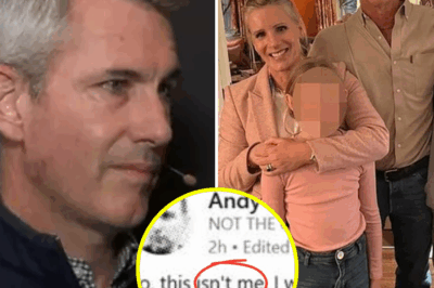 SHOCKING: “Andy Byron’s Leaked Letter After Coldplay Kiss Cam Scandal Sparks Internet Frenzy!”  In an explosive turn following the Coldplay concert kiss cam incident, a handwritten letter allegedly from Astronomer CEO Andy Byron has leaked, sending the internet into a frenzy. After being caught in a compromising embrace with HR chief Kristin Cabot, Byron penned a note expressing regret for the public spectacle, but it’s what he scribbled in the corner that has everyone talking. The cryptic phrase, “She knew my heart, but I was blind,” has sparked wild theories and fueled even more questions about the affair. Is this a genuine apology, or a hidden message to his wife, Megan Kerrigan Byron? The full scandal breakdown inside. 👇👇