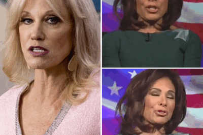 BREAKING: “Jeanine Pirro Declares War on CBS, ABC, and NBC in Scathing Attack!”  Jeanine Pirro, one of Fox News’ fiercest voices, has ignited a media firestorm with a full-throttle assault on traditional television networks CBS, ABC, and NBC. In a recent segment on The Five, Pirro accused these legacy media giants of manipulating public perception and clinging to outdated narratives. “People are done with the lies,” she said, positioning Fox News as the new beacon of truth. The battle for control over America’s news landscape is now on—will Pirro and Fox News lead the charge, or can the traditional networks strike back? The fight for trust has never been fiercer. 👇👇