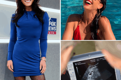 SHOCKING: “Emily Compagno’s Silent Smile Fuels Pregnancy Rumors—Is She Expecting Twins?”  Fox News personality Emily Compagno has left fans on edge with her cryptic silence amid swirling rumors about her expecting twins. Speculation began when sources hinted at the possibility, but when directly asked, Compagno responded with only a knowing smile. That single gesture has ignited a firestorm of curiosity, leaving followers guessing: Is she confirming the rumors or simply playing coy? The mystery continues to grow as fans eagerly await answers. 👇👇