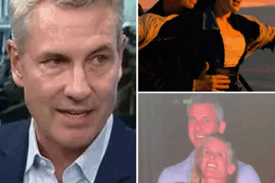 CEO Andy Byron Fires Back at ‘Today Weekend’ Hosts Over Titanic Skit at Concert — Is This the Start of the ‘Suit of the Century’?  In an explosive move, CEO Andy Byron has called out Today Weekend hosts for reenacting his infamous Titanic-style embrace with HR executive Kristin Cabot at a Coldplay concert. Byron, furious over the public mockery, accuses the hosts of crossing the line into defamation and has threatened legal action. As the controversy sparks heated debate online, many are wondering if this will escalate into the ‘Suit of the Century.’ The battle for his reputation continues to unfold. 👇👇