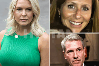 “SHOCKING REVELATION: KAROLINE LEAVITT EXPOSES MEGAN KERRIGAN BYRON’S DIVORCE FILING AND TROVE OF EVIDENCE AGAINST CEO ANDY BYRON!”  In a bombshell announcement, Karoline Leavitt, a close confidant of Megan Kerrigan Byron, revealed that Megan has officially filed for divorce from CEO Andy Byron. This decision comes on the heels of explosive revelations about Andy’s alleged affair with Kristin Cabot, Senior Director of Human Resources.  But the drama doesn’t end there—according to Leavitt, Megan didn’t just file for divorce. She has reportedly released a trove of damning evidence that could unravel Andy Byron’s entire career at Astronomer. This newly surfaced information threatens to expose more than just a personal betrayal—it could bring down one of the most powerful figures at the company.  How will these revelations impact Andy Byron’s future at Astronomer? And what does this mean for Megan Kerrigan Byron, as she fights back against the betrayal? The full, jaw-dropping story is unfolding now—stay tuned for all the shocking details below 👇