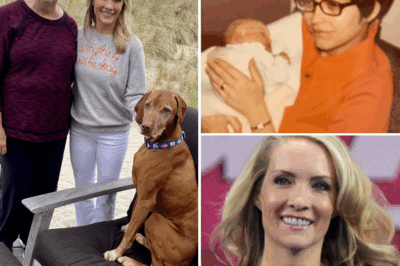 “‘Those Are My Fondest Memories’: Dana Perino Reveals the Three Women Who Shaped Her Life and Career”  Dana Perino, once the voice behind President George W. Bush’s press briefings, has opened up about the powerful women who influenced her journey. From her mother’s lessons on compassion and patriotism to her first boss, Holly Propst, who taught her the true meaning of leadership, Perino shares the untold stories behind her success. But it’s the third woman—someone who offered quiet yet transformative guidance—that might surprise you. Who is she, and how did she change Perino’s life? The full story below. 👇👇