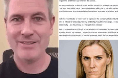 “She Found Out She Was Pregnant… The Same Week the Affair Hit Headlines” — Kristin Cabot Breaks Silence on Andy Byron’s Baby Bombshell  In a shocking turn, Kristin Cabot, the HR Director at Verity Dynamics, has finally broken her silence following the explosive affair scandal involving CEO Andy Byron. Just days after the affair rocked Silicon Valley, Cabot confirmed that she’s expecting Byron’s child—revealing a bombshell no one saw coming. Was the timing a coincidence, a cover-up, or a calculated move? As the tech world buzzes and investors scramble, one burning question remains: Is this the end of the scandal or just the beginning? Watch the unfolding drama below. 👇👇