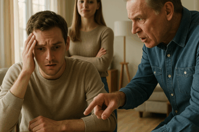My Father Told Me: “80% Of Your Salary Will Be For Your Sister And The Other 20% For Me, That Simple.”