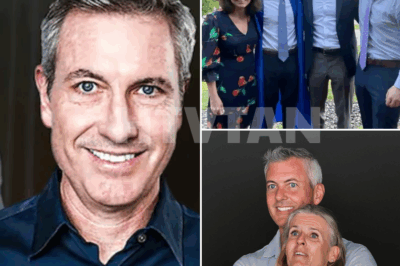 “‘MY WIFE IS LEAVING ME’ — ASTRONOMER CEO ANDY BYRON BREAKS SILENCE ABOUT COLDPLAY KISS CAM INCIDENT IN SHOCKING EXCLUSIVE INTERVIEW!”  In a bombshell exclusive interview, Astronomer CEO Andy Byron opens up about the Coldplay Kiss Cam incident that turned his life upside down, revealing that his wife is leaving him as a result of the scandal. “My wife is leaving me,” Byron confessed, as the truth behind the public embarrassment and private fallout came to light. What really happened during that now-infamous moment, and how is this personal crisis impacting both his family and his company? The full, raw details of Byron’s emotional revelation are unfolding now. FULL INTERVIEW BELOW 👇