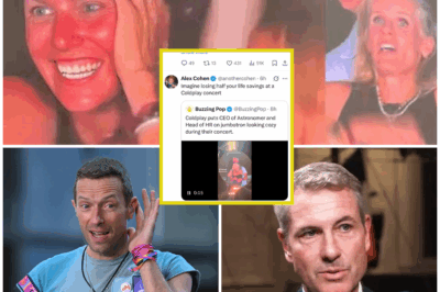 BREAKING: CEO Andy Byron GOES MAD—Now Suing Everyone, Including Chris Martin, Over Coldplay Kiss Cam Scandal.  In a shocking turn, Andy Byron has announced plans to sue every network and show that used his private image from the infamous Kiss Cam incident—including Coldplay’s Chris Martin. He’s not just taking aim at the media; he’s targeting anyone involved in what he calls an unforgivable violation of his privacy. “Only Coldplay has the right to use that,” Byron declared, promising to drag the situation into a global legal battle worth far more than his own fortune.  This isn’t just a lawsuit—it’s a full-on war. As the fallout from the scandal intensifies, Byron has spiraled out of control, losing his grip on reality. He’s already fired every staff member who was with him that fateful night, accusing them of betraying him. What was once a high-profile CEO is now a dangerous, vengeful force—one that seems hell-bent on destroying anyone who crossed him.  What has pushed Byron to the edge? The man we once knew is gone, replaced by a raging beast seeking revenge. With each move, his empire crumbles—and the consequences are terrifyingly unpredictable.  Can anyone stop this madness, or is Byron’s rampage just beginning? The full breakdown of his legal war is below—prepare for the storm that’s about to hit.