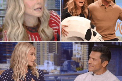 “Live with Kelly and Mark Goes on Sudden Hiatus—What’s REALLY Behind the Surprise Break?”  Fans of Live with Kelly and Mark were left stunned when Kelly Ripa announced the show’s unexpected hiatus next week, sparking curiosity and wild speculation. While breaks are common for daytime talk shows, the timing of this particular pause has left viewers questioning if there’s more to the story. During the break, the show will air exclusive behind-the-scenes footage, celebrity interviews, and unexpected surprises—could there be something bigger brewing behind closed doors? The mystery deepens, and fans are eagerly waiting for answers. 👇👇