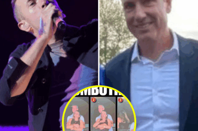 “Can Andy Byron Sue Coldplay? Legal Experts Weigh In on the Viral Kiss Cam Scandal”  After the viral Coldplay kiss cam incident featuring Andy Byron and HR Director Kristin Cabot, many have speculated whether Byron could take legal action against the band for airing the footage that triggered his career collapse. Legal experts, however, are clear: there’s no strong case for Byron. According to employment lawyer Ron Zambrano, Coldplay’s artistic freedom and the public nature of the event protect them from any lawsuit. As the media continues to dissect the controversy, the lasting impact on Byron’s reputation may be more significant than any legal outcome. 👇👇
