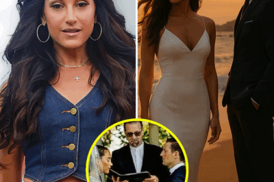 “Emily Compagno’s Secret Beach Wedding to Billionaire Mogul Leaves Fans Shocked and Intrigued”  In an unexpected revelation, Outnumbered co-host Emily Compagno has shared a deeply personal moment with the world: her secret wedding to a billionaire mogul. The ceremony, held on a private beach, was intimate and low-key, in true Emily style. Her husband, who has kept a low profile, is described as humble and philanthropic, despite his immense wealth. As the public learns more about this new chapter in her life, fans are left wondering what comes next for Emily—both personally and professionally. 👇👇