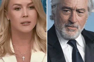 “Fox News SHOCKED: 81-Year-Old Legend Confronted by 27-Year-Old Gen Z in Epic Takedown—America in Uproar!”  In what’s being called the most explosive live TV moment of 2025, an 81-year-old Hollywood icon went head-to-head with 27-year-old conservative star Karoline Leavitt on Fox News. What no one expected: Leavitt used a 50-year-old video of her opponent to dismantle his argument in just 3 minutes, leaving viewers stunned. The studio erupted, and the internet quickly lit up with support for Leavitt’s bold move. Was this a new era of political debate, or the ultimate defeat for Hollywood? The fallout continues. 👇👇