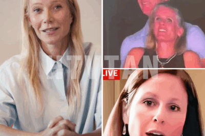 SHOCKING TURN: GWYNETH PALTROW BECOMES ASTRONOMER SPOKESPERSON AFTER CEO SCANDAL—HER SURPRISING COMEDIC APPROACH!  In an unexpected move that’s shaking up the tech world, Gwyneth Paltrow has been named the temporary spokesperson for Astronomer, stepping in after the company’s CEO, Andy Byron, and HR chief Kristin Cabot were caught in a viral Coldplay concert scandal. Paltrow’s lighthearted yet professional handling of the crisis, alongside her humorous take on data operations, has quickly gained attention. Fans and critics alike are debating whether this celebrity pivot is a brilliant way to shift focus—or a distraction from the serious scandal at the company’s core. What’s next for Astronomer, and how long will Paltrow’s role last? 👇👇