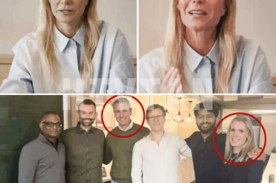 ASTRONOMER TURNS TO GWYNETH PALTROW AFTER COLDPLAY SCANDAL—BUT DOES SHE REALLY ADDRESS THE ISSUE?  In an unexpected move to repair its shattered image following the viral Coldplay kiss cam scandal, Astronomer has enlisted Gwyneth Paltrow, ex-wife of Coldplay’s Chris Martin, to handle the PR crisis. But in a bizarre promotional video, Paltrow sidesteps any mention of the scandal, instead focusing on the company’s operations. Why the avoidance? Is this an attempt at clever distraction, or does Paltrow have something more to say? As the fallout continues, Paltrow’s involvement raises even more questions. What’s really going on behind closed doors at Astronomer? 👇👇