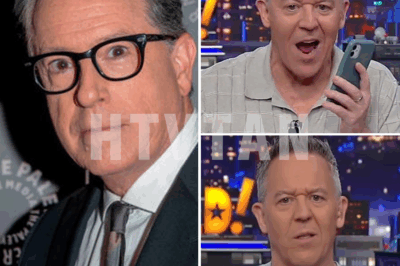 “STEPHEN COLBERT’S SHOCKING RESPONSE TO CBS CANCELING THE LATE SHOW—IS A FOX NEWS MOVE IN HIS FUTURE?”  CBS’ unexpected decision to cancel The Late Show with Stephen Colbert has left fans reeling. Just days after Colbert slammed CBS’s parent company over a controversial Trump settlement, rumors suggest he might join Fox News—despite his liberal roots. Was this the network’s way of silencing him, or is Colbert gearing up for a dramatic career shift? The truth is still unclear, and the media world is buzzing. 👇👇
