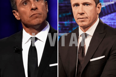 “CHRIS CUOMO SLAMS CNN AFTER RETURNING TO AIRWAVES: ‘THIS IS ONLY THE BEGINNING’—A RADICAL SHIFT IN POLITICAL JOURNALISM!”  After a tumultuous exit from CNN in 2021, Chris Cuomo has made a powerful return to the media spotlight, this time with NewsNation. In a revealing interview, he boldly critiques both major political parties, calling out the system for “killing our democracy.” Cuomo’s shift from traditional reporting to championing a more balanced approach promises to disrupt the political media landscape. What’s next for Cuomo, and will his new vision change how we view political discourse? The future of journalism may be in his hands. 👇👇